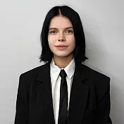 Мария Моргунова