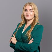 Марина Захватова