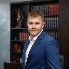 Дмитрий Токарев