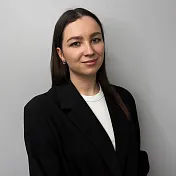 Анастасия Буйлина