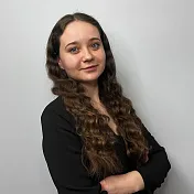 Элина Ибрагимова